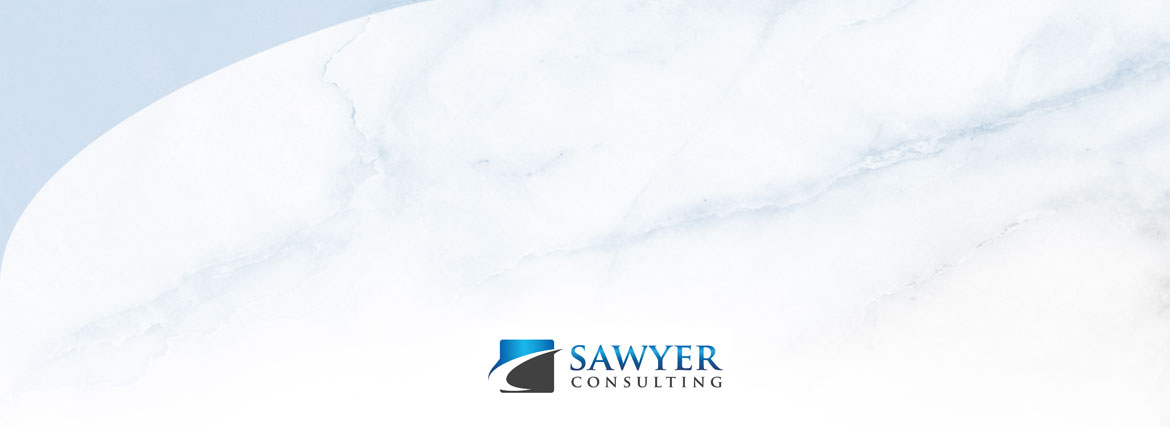 Sawyer Consulting Logo. How can I support your case?